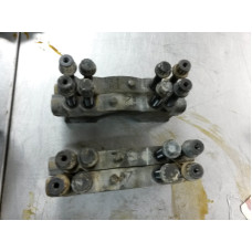 90B010 Engine Block Main Caps For 07-10 Toyota Sienna  3.5